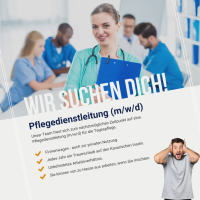 Ambulante Pflege - Seniorenresidenz Zitser GmbH
